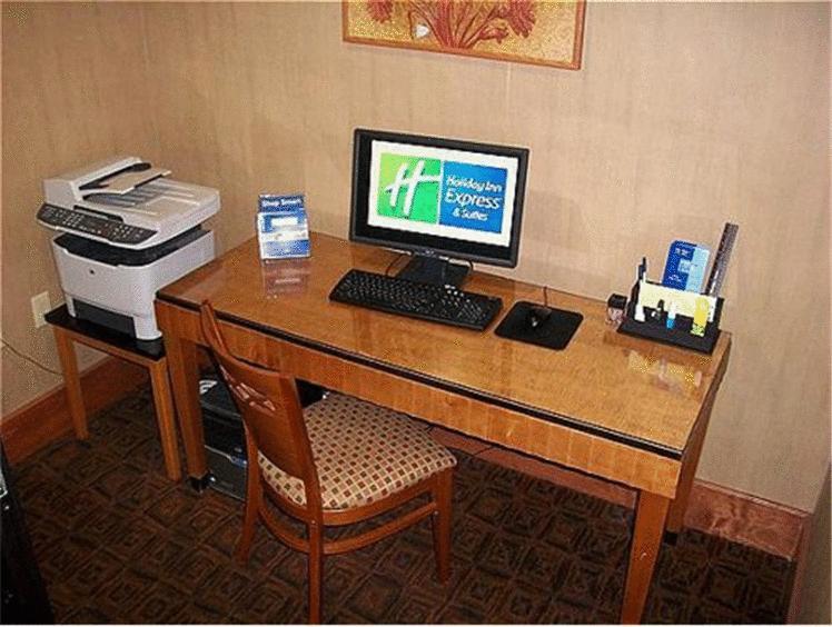 Best Western Marion Hotel Facilities photo