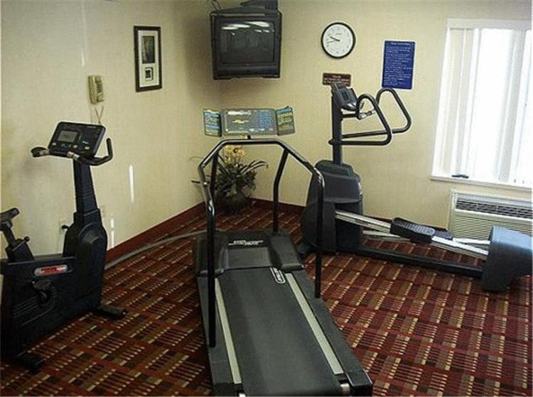 Best Western Marion Hotel Facilities photo